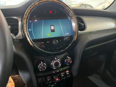 MINI Mini 1.5 Cooper Camden 5 porte (13)