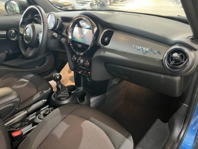 MINI Mini 1.5 Cooper Camden 5 porte (16)