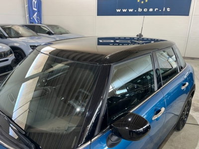 MINI Mini 1.5 Cooper Camden 5 porte (17)
