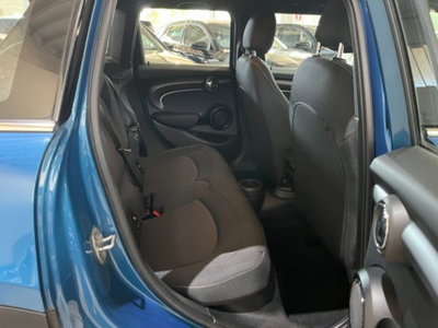 MINI Mini 1.5 Cooper Camden 5 porte (20)
