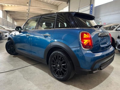 MINI Mini 1.5 Cooper Camden 5 porte (3)