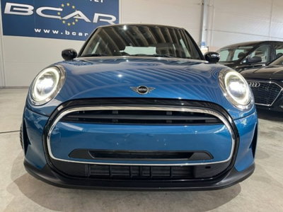 MINI Mini 1.5 Cooper Camden 5 porte (5)