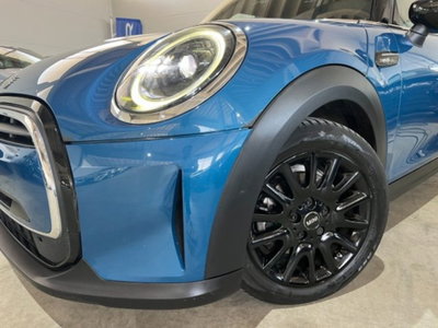 MINI Mini 1.5 Cooper Camden 5 porte (7)