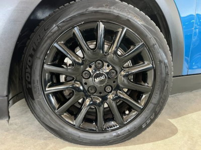MINI Mini 1.5 Cooper Camden 5 porte (8)