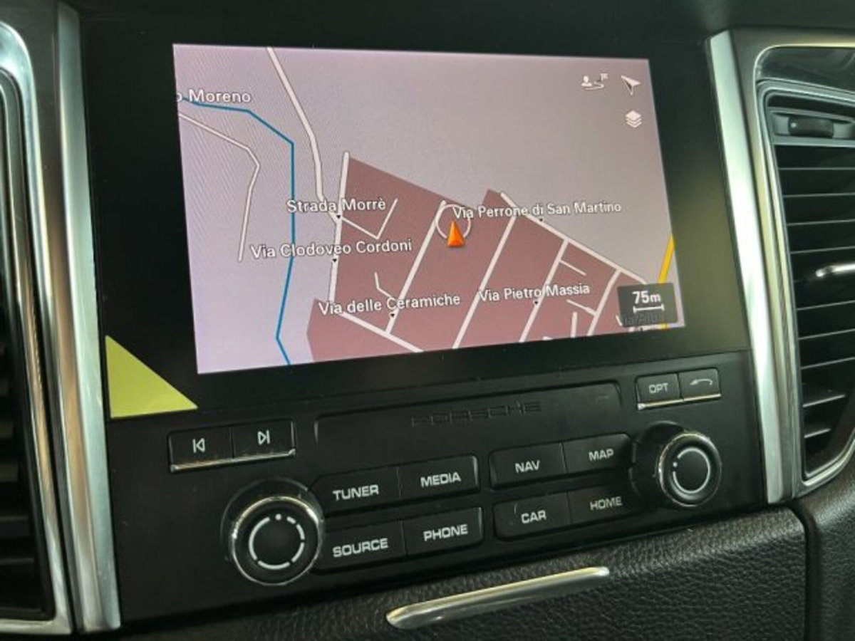 Porsche Macan 2.0 (14)