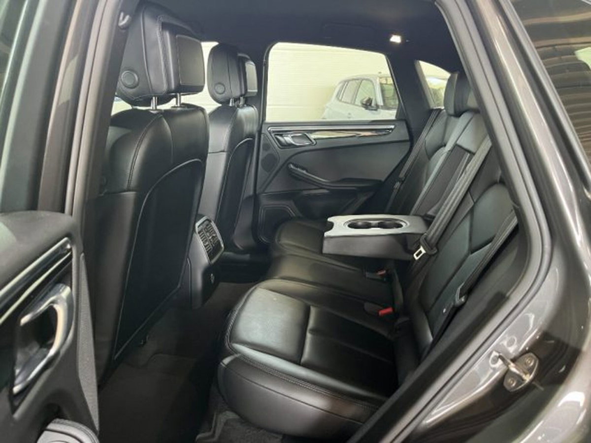Porsche Macan 2.0 (18)