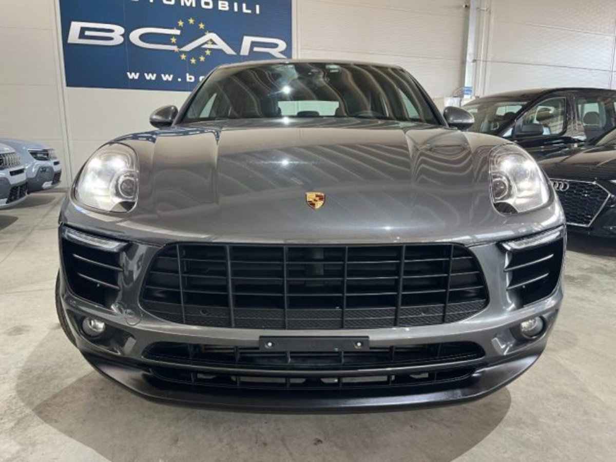 Porsche Macan 2.0 (2)