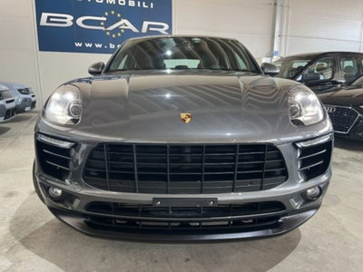 Porsche Macan 2.0 (2)