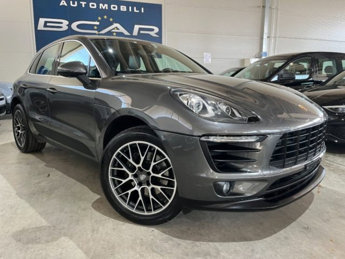 Porsche Macan 2.0 (3)