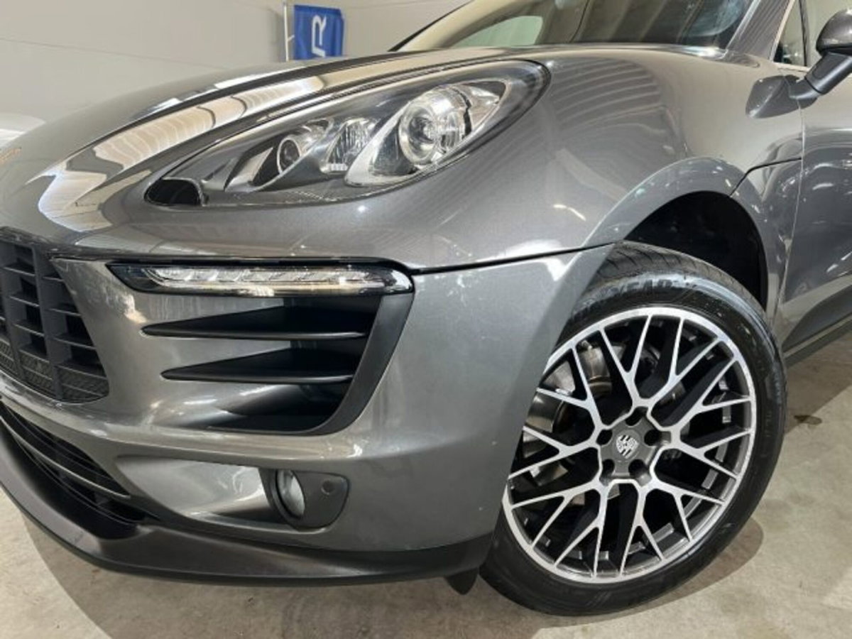 Porsche Macan 2.0 (4)