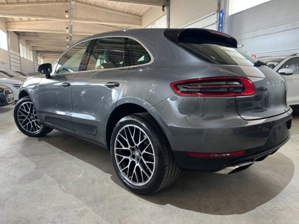 Porsche Macan 2.0 (5)