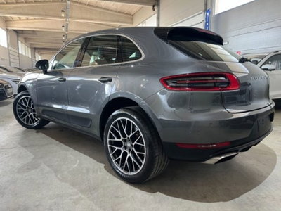 Porsche Macan 2.0 (5)