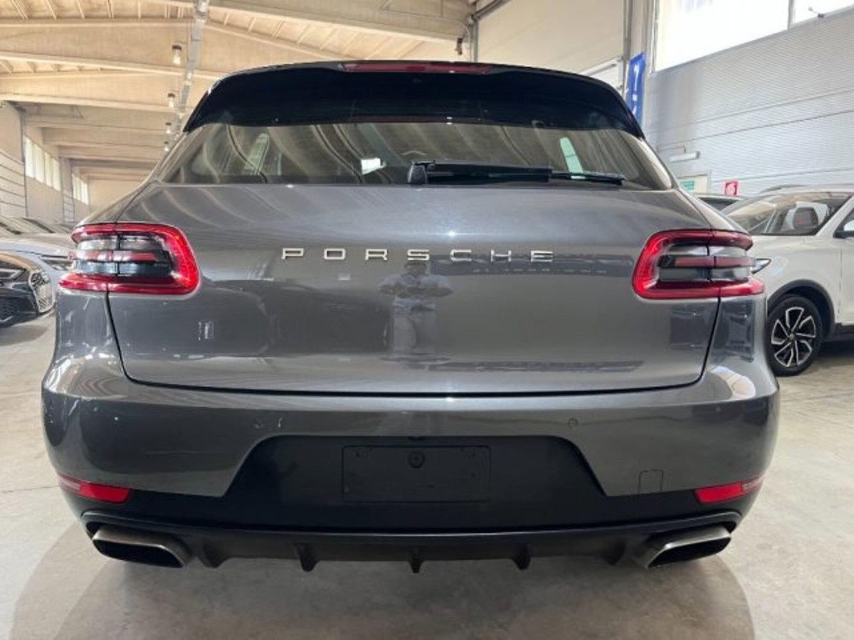 Porsche Macan 2.0 (6)