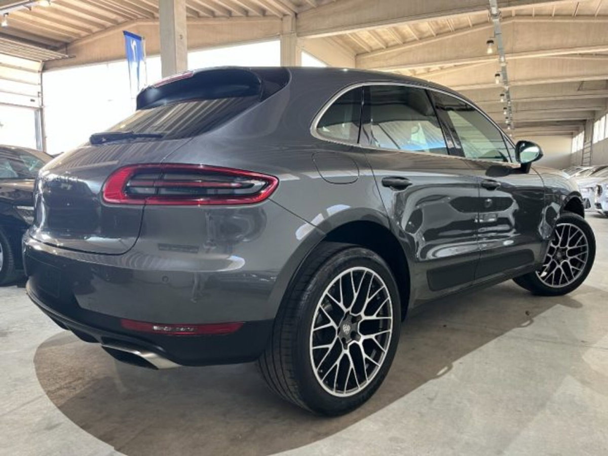 Porsche Macan 2.0 (7)