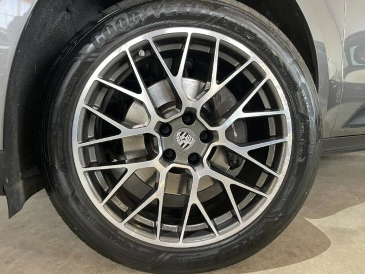 Porsche Macan 2.0 (8)
