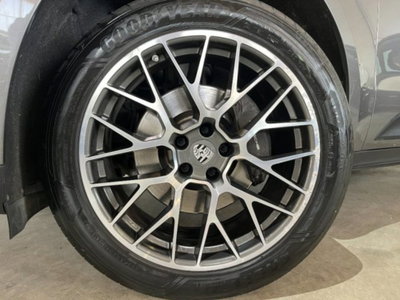 Porsche Macan 2.0 (8)