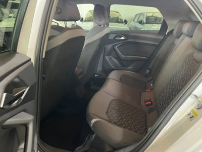 Audi A1 Sportback 25 TFSI S line edition (10)