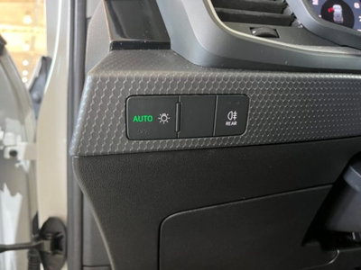 Audi A1 Sportback 25 TFSI S line edition (15)