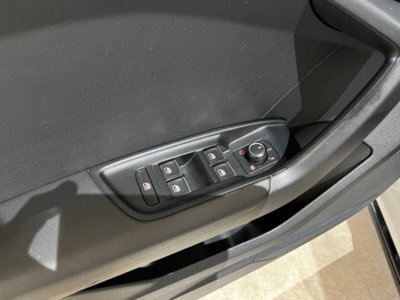 Audi A1 Sportback 25 TFSI S line edition (16)