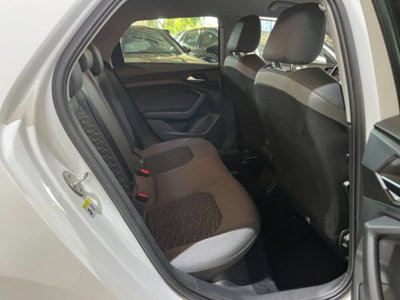 Audi A1 Sportback 25 TFSI S line edition (18)