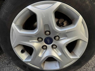 Ford Focus 1.0 EcoBoost 100 CV 5p. Business (13)