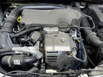 Ford Focus 1.0 EcoBoost 100 CV 5p. Business (17)