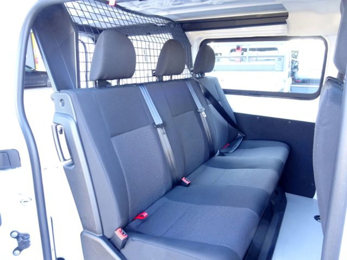 Fiat Scudo Furgone ce 1.5 bluehdi 120cv L2H1 d.cab. mobile (10)