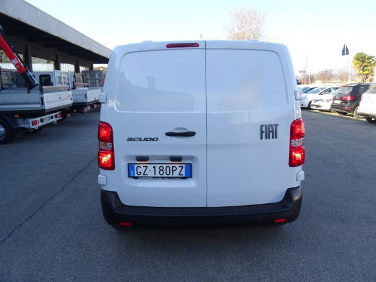 Fiat Scudo Furgone ce 1.5 bluehdi 120cv L2H1 d.cab. mobile (5)