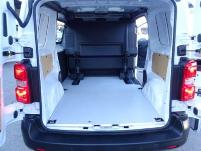Fiat Scudo Furgone ce 1.5 bluehdi 120cv L2H1 d.cab. mobile (Business) (9)