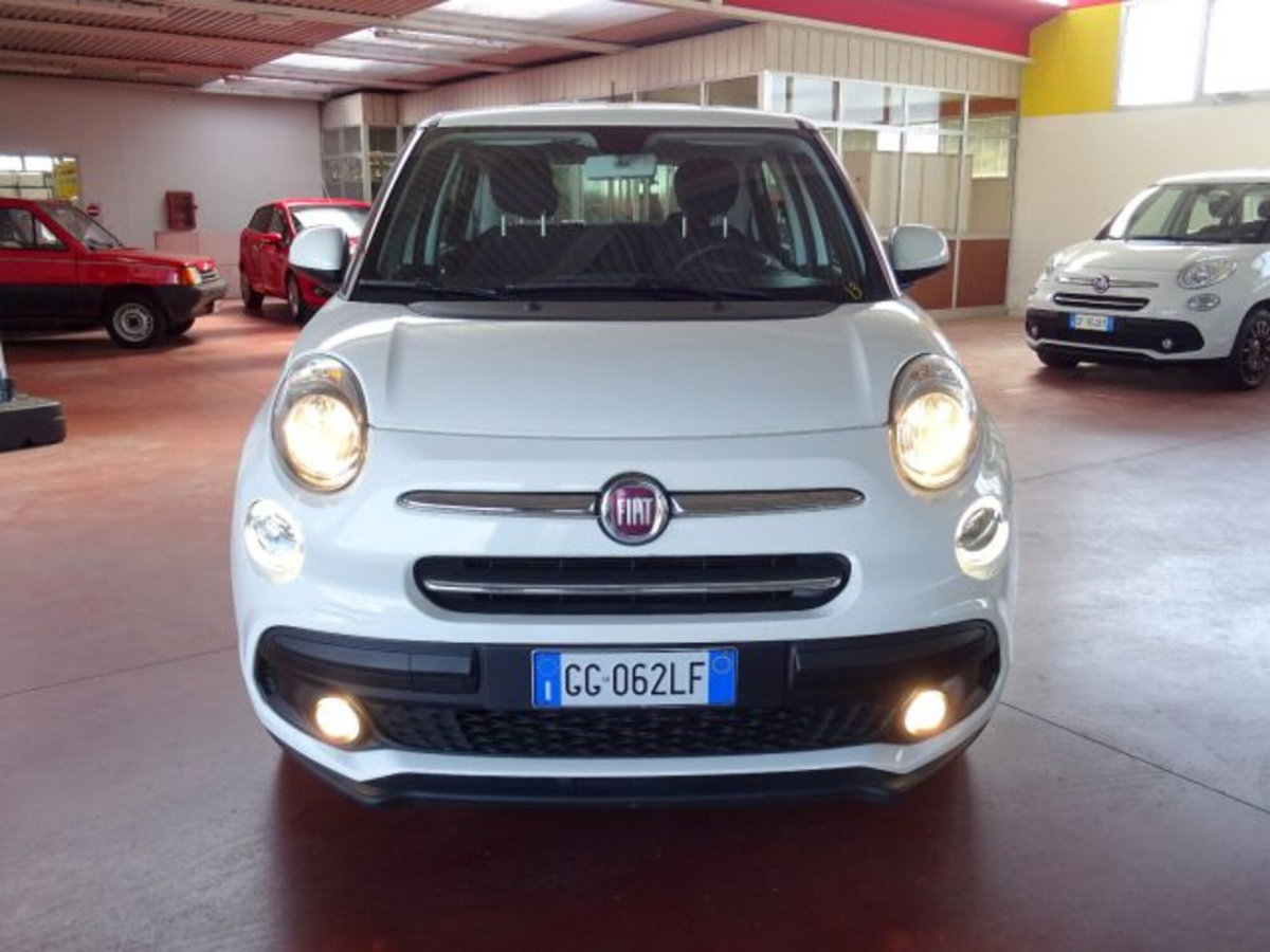 Fiat 500L 1.3 mjt 95cv Mirror 4p.ti E6d-temp