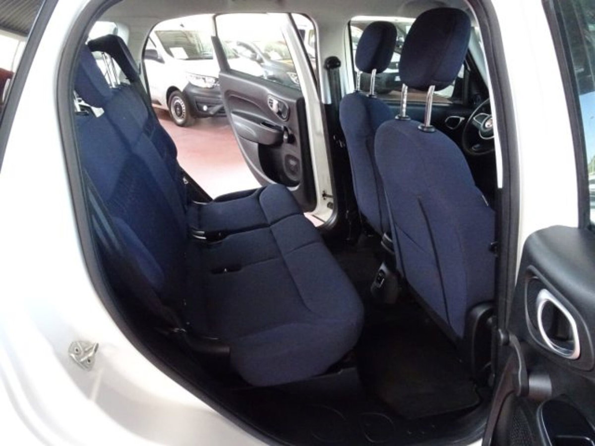 Fiat 500L 1.3 mjt 95cv Mirror 4p.ti E6d-temp (9)