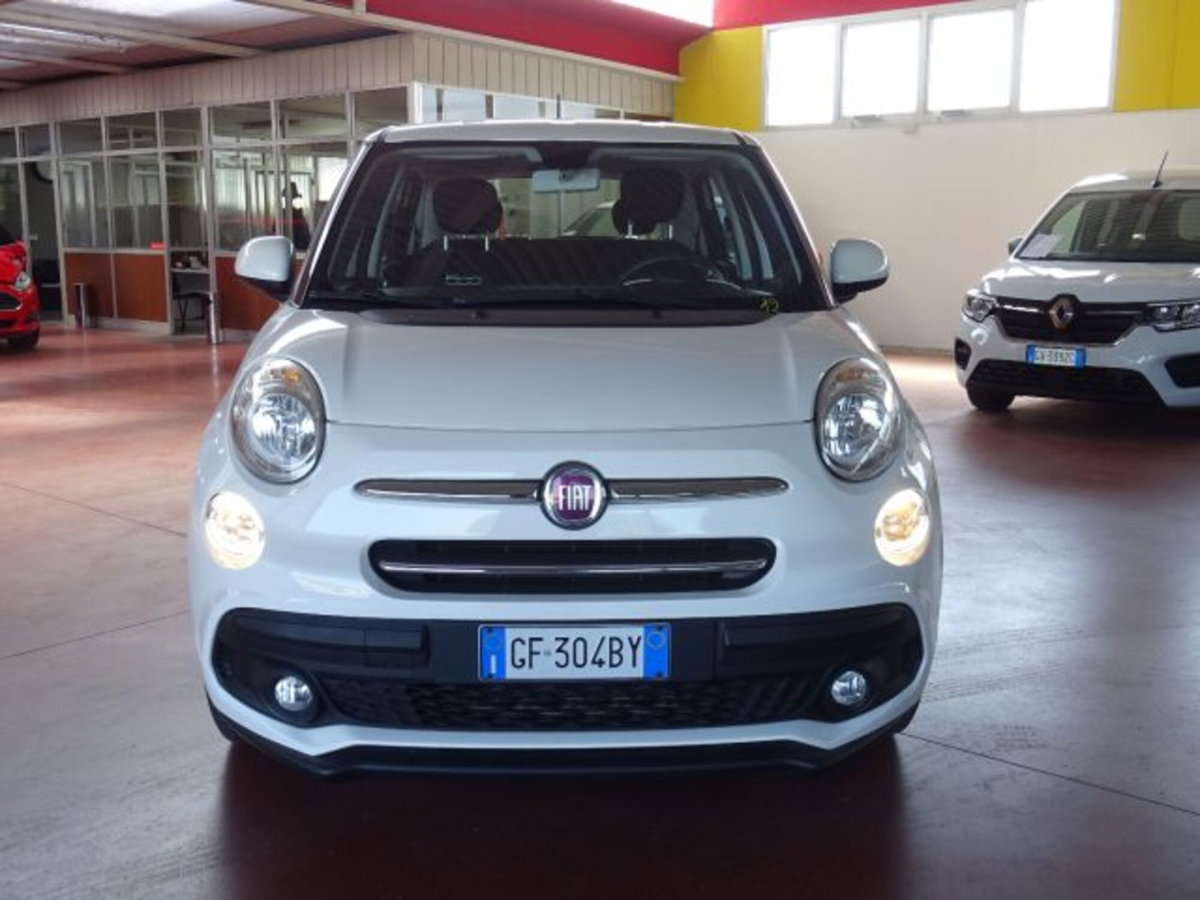 Fiat 500L Pro 1.6 MJT 120CV Pop 4 posti (N1)