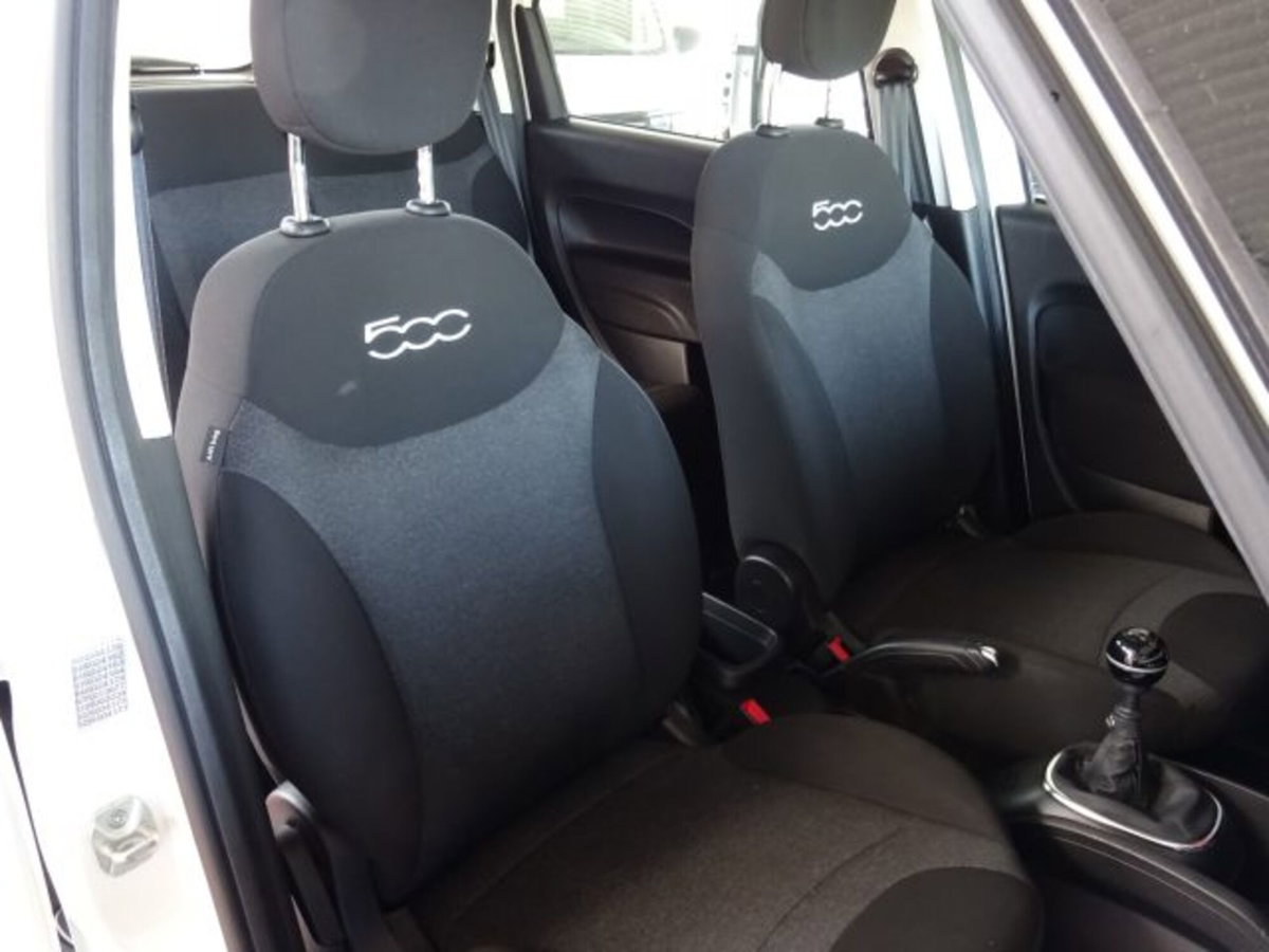 Fiat 500L Pro 1.6 MJT 120CV Pop 4 posti (N1) (10)