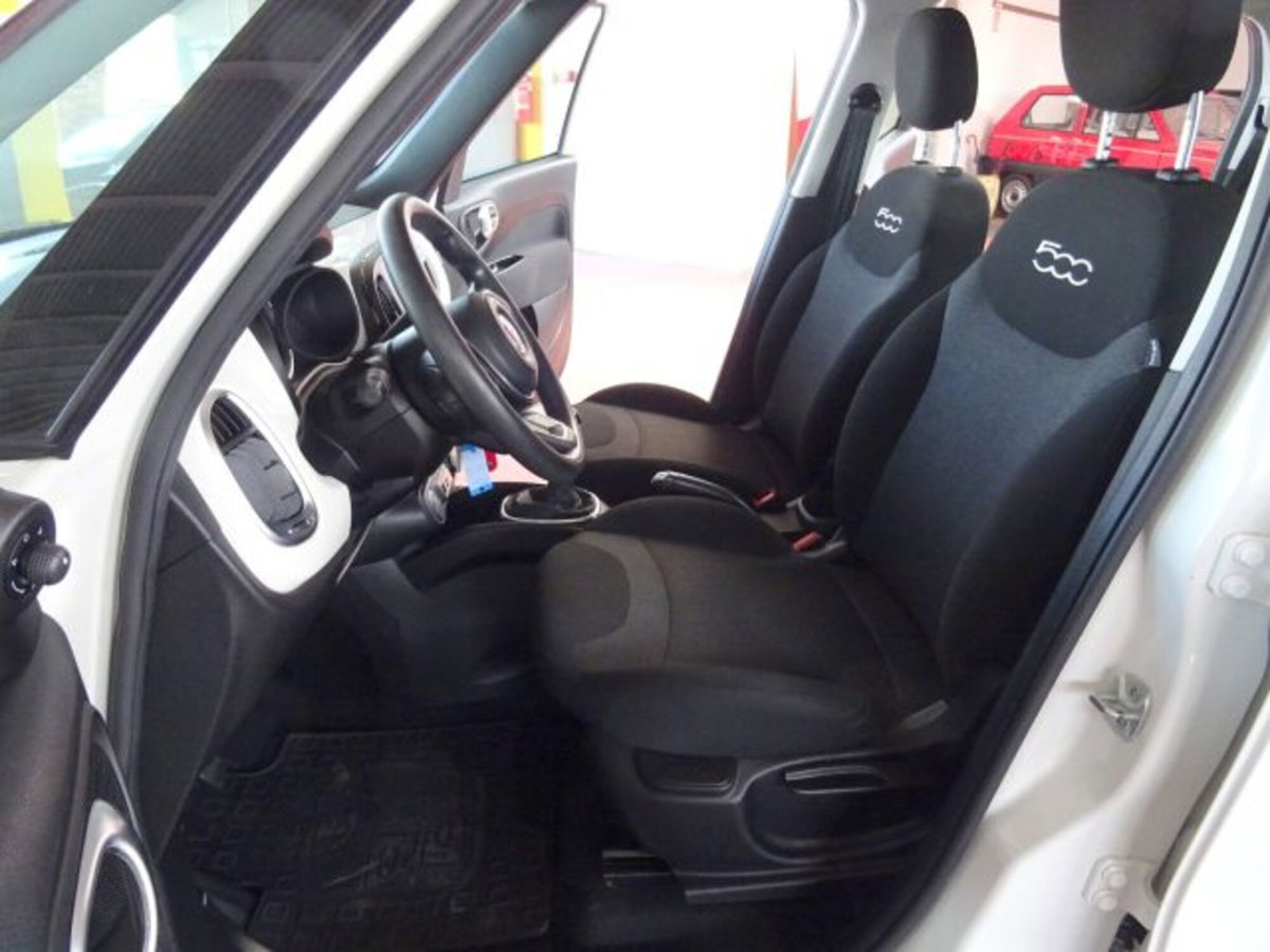 Fiat 500L Pro 1.6 MJT 120CV Pop 4 posti (N1) (12)