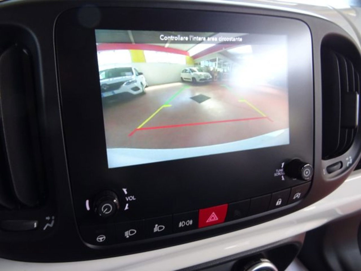 Fiat 500L Pro 1.6 MJT 120CV Pop 4 posti (N1) (13)