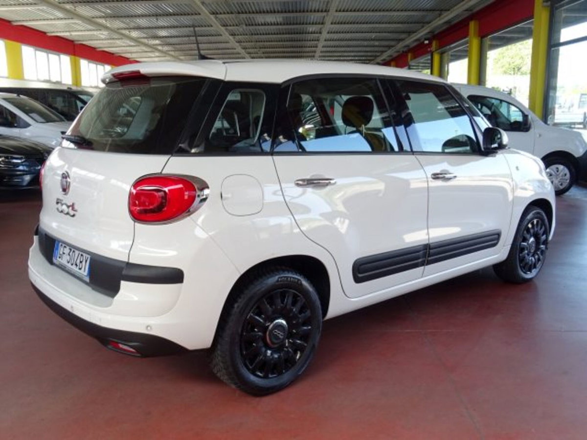 Fiat 500L Pro 1.6 MJT 120CV Pop 4 posti (N1) (3)