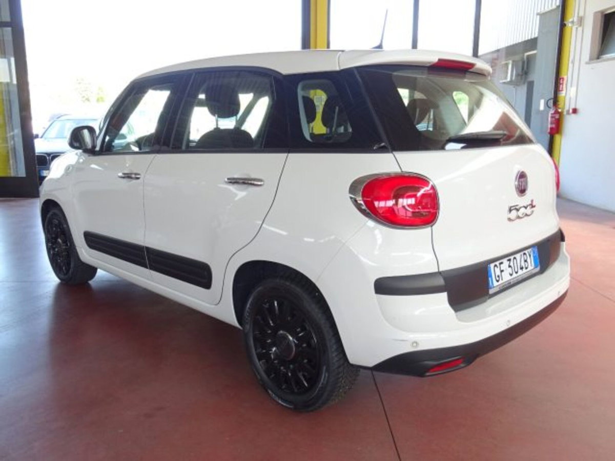 Fiat 500L Pro 1.6 MJT 120CV Pop 4 posti (N1) (5)