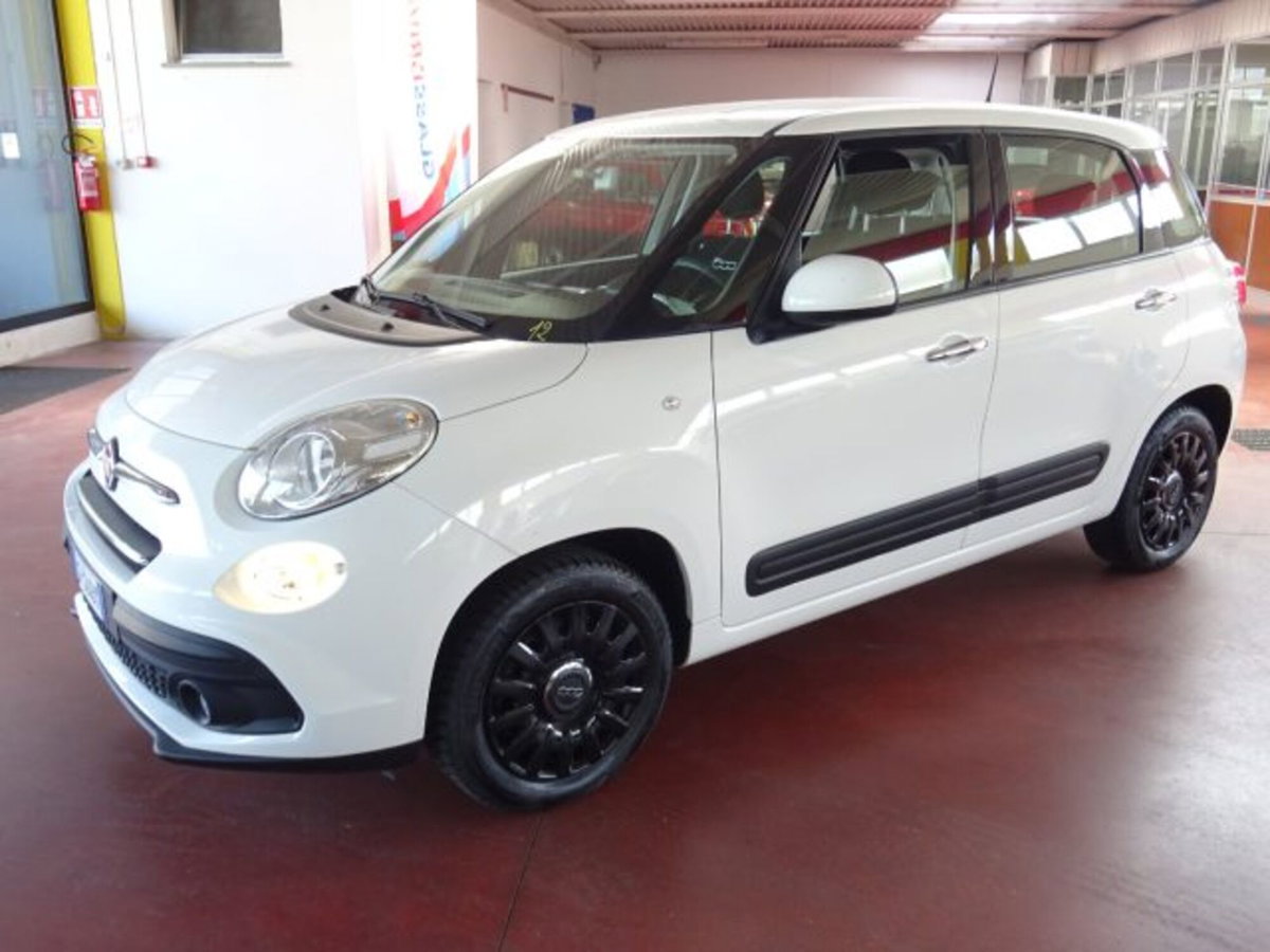 Fiat 500L Pro 1.6 MJT 120CV Pop 4 posti (N1) (6)