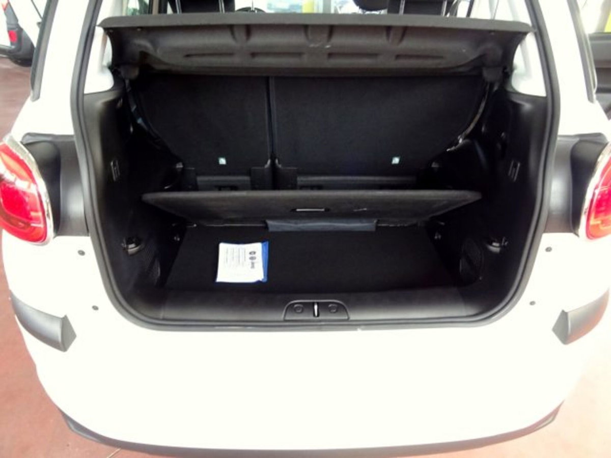 Fiat 500L Pro 1.6 MJT 120CV Pop 4 posti (N1) (9)