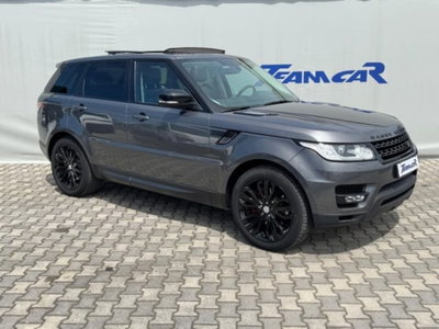 Land Rover Range Rover Sport 3.0 TDV6 HSE Dynamic usata