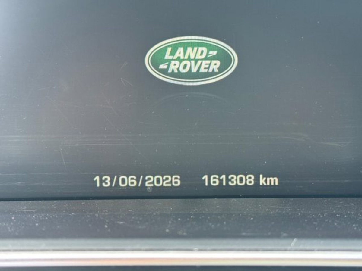 Land Rover Range Rover Sport 3.0 TDV6 HSE Dynamic (14)