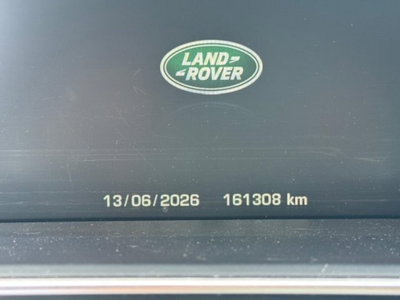 Land Rover Range Rover Sport 3.0 TDV6 HSE Dynamic (14)