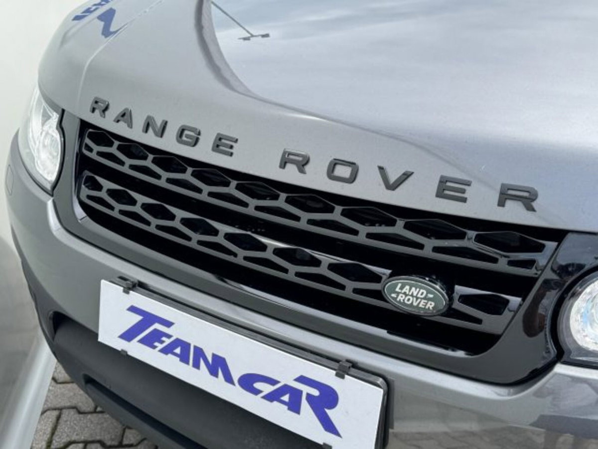 Land Rover Range Rover Sport 3.0 TDV6 HSE Dynamic (15)