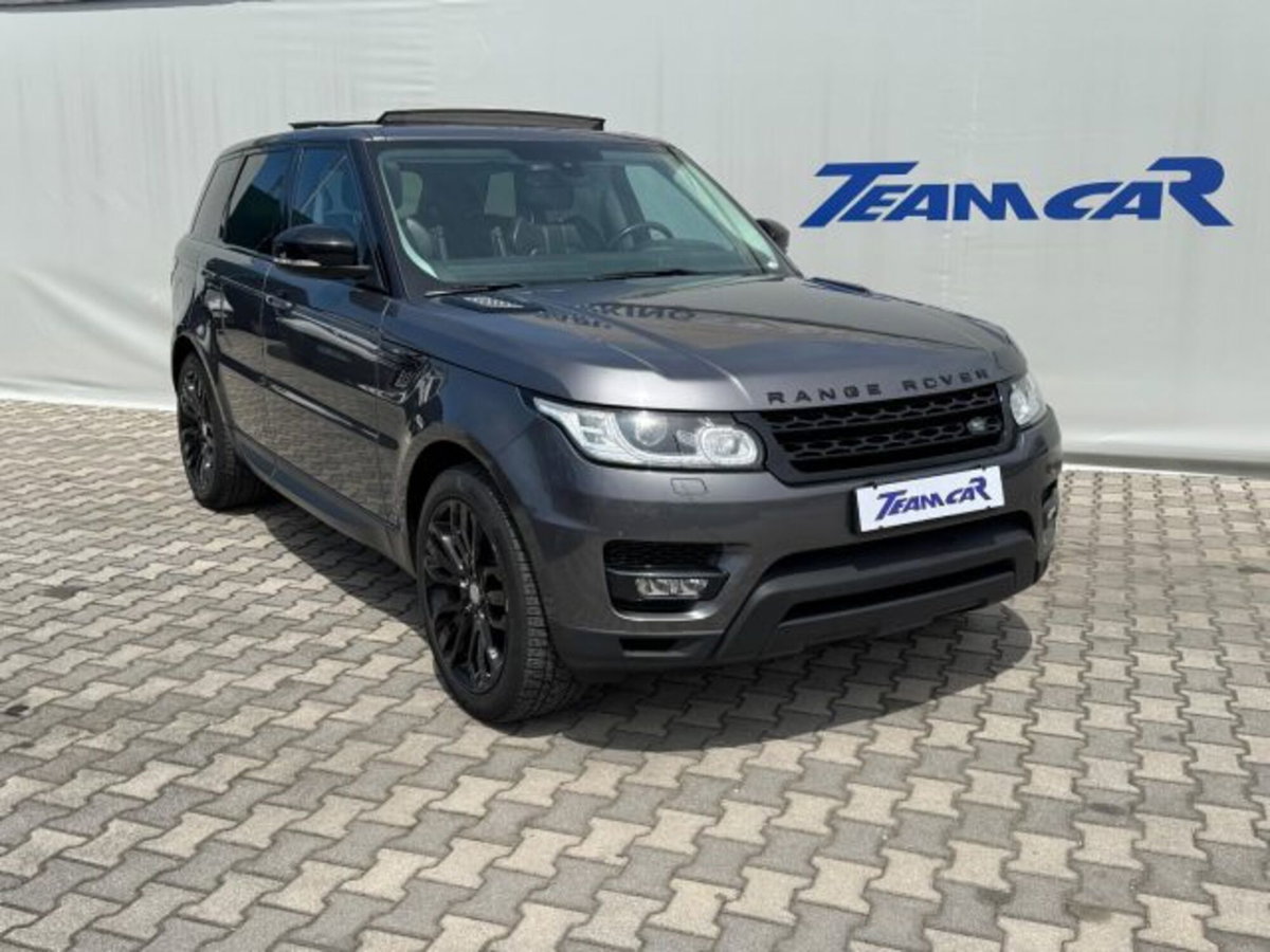 Land Rover Range Rover Sport 3.0 TDV6 HSE Dynamic (16)