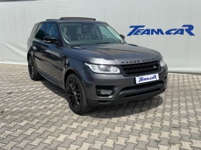 Land Rover Range Rover Sport 3.0 TDV6 HSE Dynamic (16)