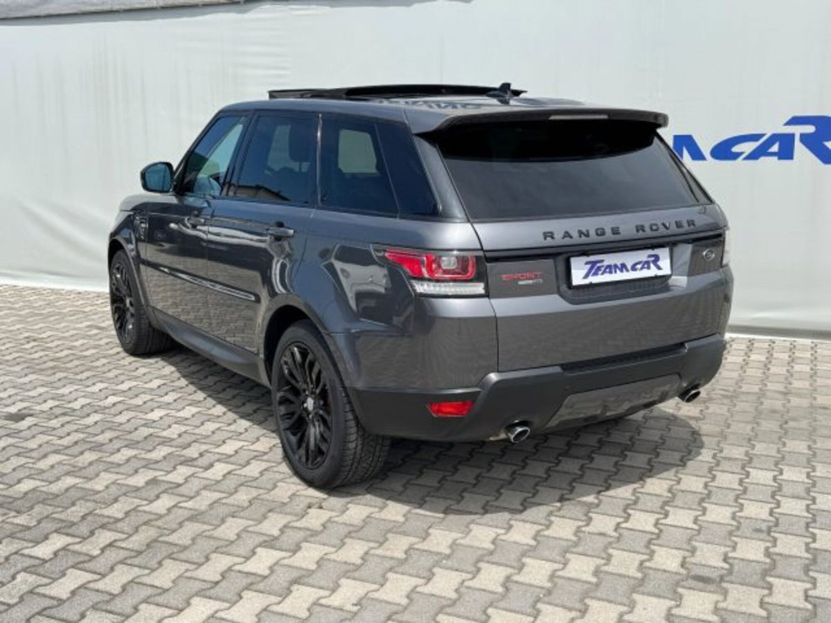 Land Rover Range Rover Sport 3.0 TDV6 HSE Dynamic (17)