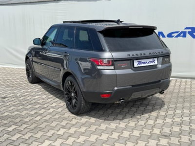 Land Rover Range Rover Sport 3.0 TDV6 HSE Dynamic (17)