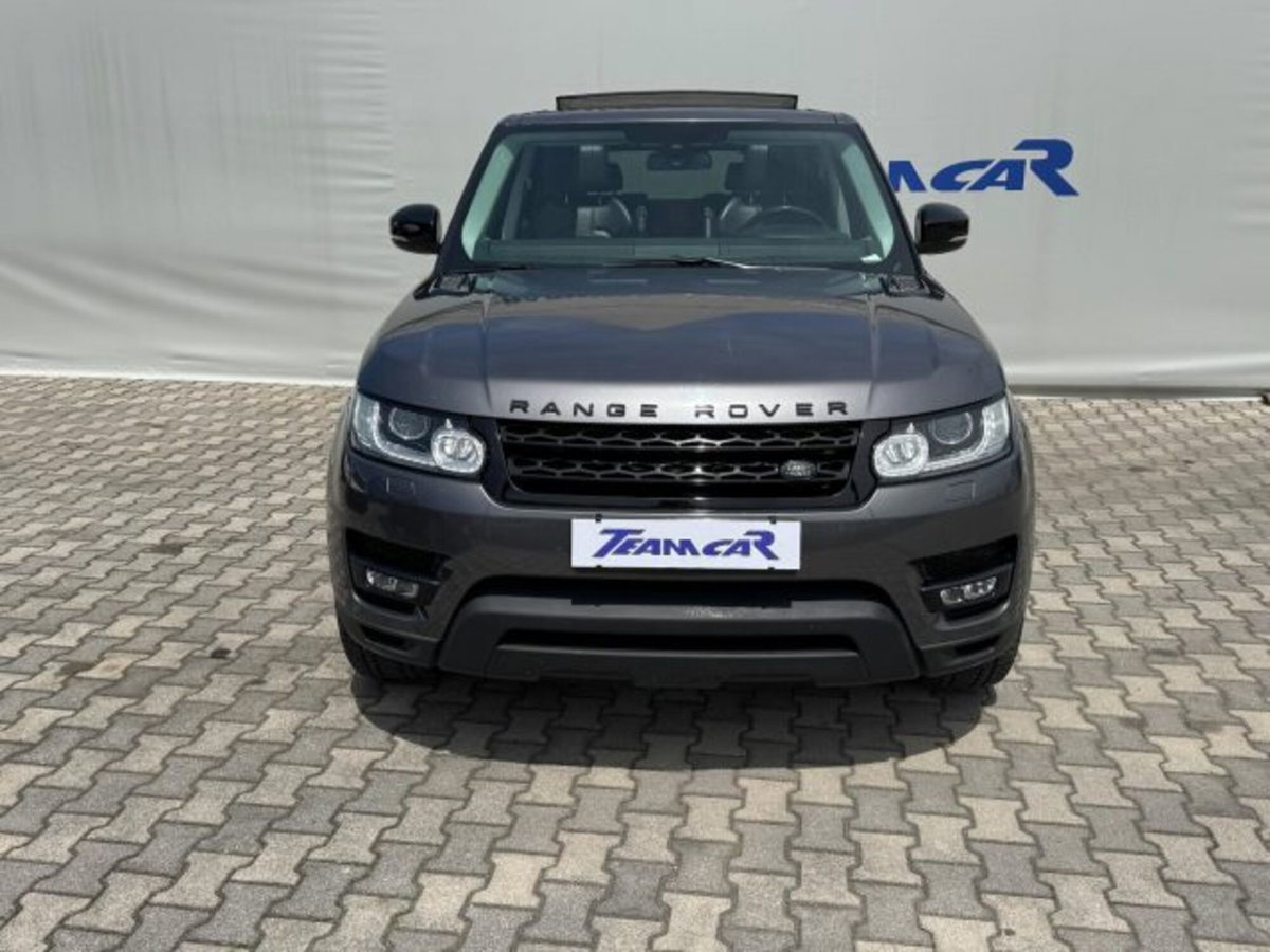 Land Rover Range Rover Sport 3.0 TDV6 HSE Dynamic (2)