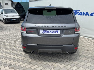 Land Rover Range Rover Sport 3.0 TDV6 HSE Dynamic (4)