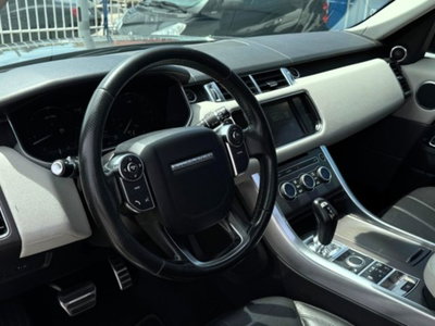 Land Rover Range Rover Sport 3.0 TDV6 HSE Dynamic (7)